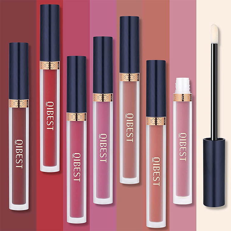 Liquid Lipstick - Image 2