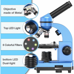 Microscope for Kids