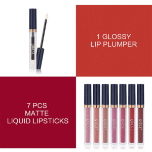 Liquid Lipstick