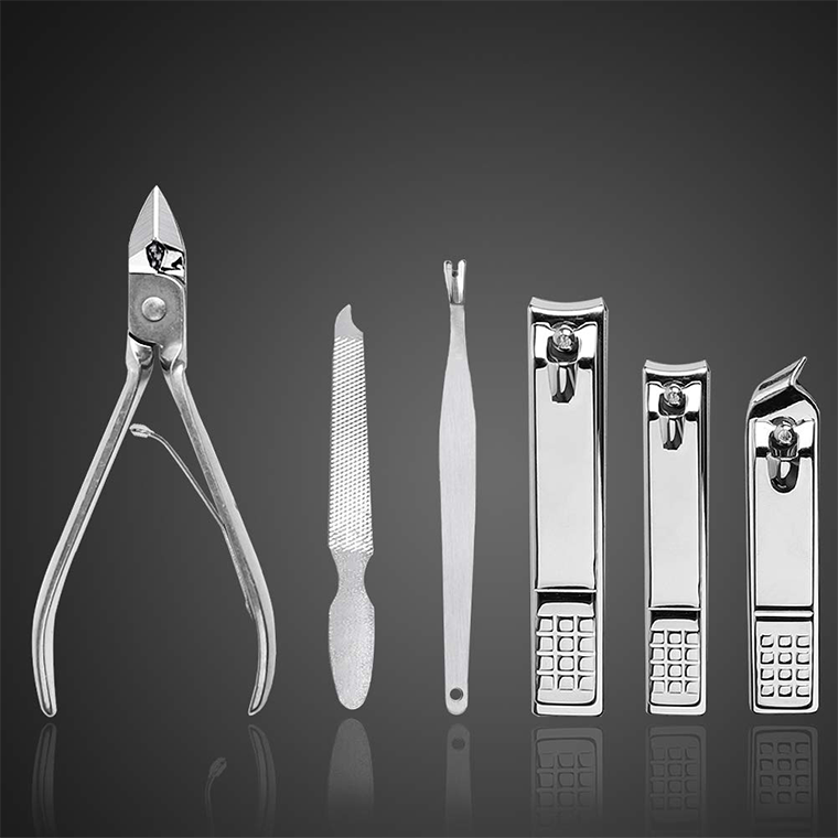 Manicure Pedicure Kit - Image 5
