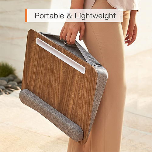 Lap Laptop Desk - Image 3