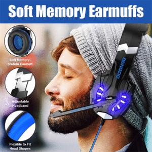 Stereo Gaming Headset