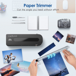 Laminator Machine